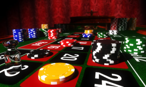 Land-Based Urban Casino Regeneration